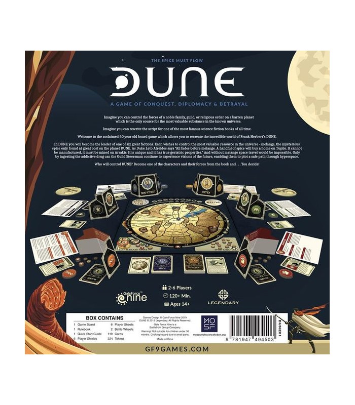 Dune
