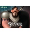 سیلور (silver)