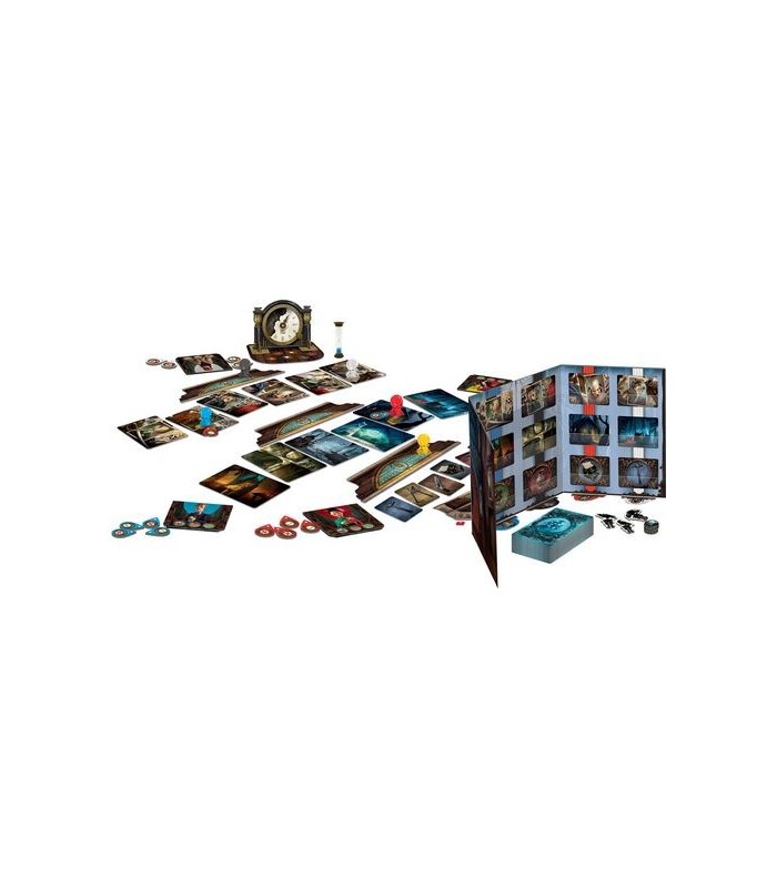 راز (Mysterium)