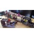 کلت اکسپرس: اسب ها و دلیجان (Colt Express: Horses & Stagecoach)