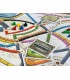 بازی ایرانی شاهراه (Ticket to Ride)