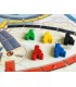 بازی ایرانی شاهراه (Ticket to Ride)