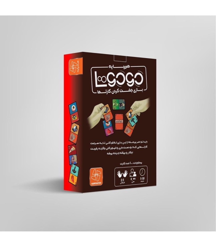 بازی ایرانی دودوتا (Loonacy)