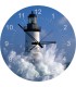 پازل 570 تکه ساعتی ar men lighthouse