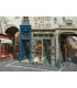 پازل  500تکه  Cafe Leon