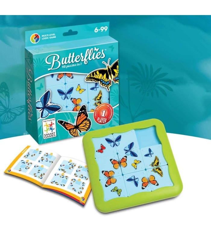 پروانه ها ( Butterflies )