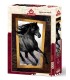 پازل 1000 تکه Black Horse