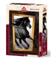 پازل 1000 تکه Black Horse