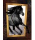 پازل 1000 تکه Black Horse