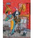 پازل 1000 تکه  Soul of Music