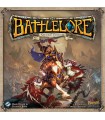 بتل لور ( BattleLore:Second Edition )