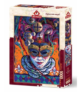 پازل 1000 تکه  Carnival