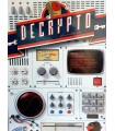 بازی ایرانی رمزشکن (Decrypto)