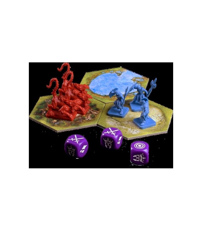 بتل لور (BattleLore)