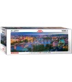 پازل 1000 تکه 360 درجه Prague Czech