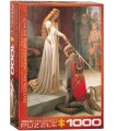 پازل 1000 تکه The Accolade