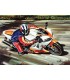 پازل  500 تکه Speed