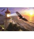 پازل 1000 تکه High Flight at the Sun Rise