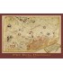 پازل 1000 تکه The Plural Reis Map