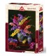 پازل 1000 تکه Flowers and Colors