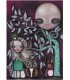پازل 1000 تکه Night Creatures