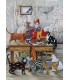 پازل 1500 تکه My Colorful World