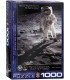 پازل 1000 تکه Walk on the Moon