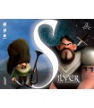 بازی ایرانی باندل سیلور+سیلور گلوله (SILVER+SILVER BULLET)