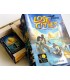 بازی ایرانی شهرهای گمشده: رقبا (Lost Cities: Rivals)