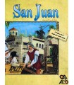 بازی ایرانی سن خوآن (San Juan)