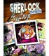 بازی ایرانی کارآگاه شرلوک (Sherlock Express)