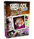 بازی ایرانی کارآگاه شرلوک (Sherlock Express)