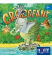 کروکوفیل (Crocofant)