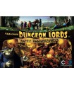 اربابان سیاهچال: نسخه ویژه سالگرد (Dungeon Lords Happy Anniversary)