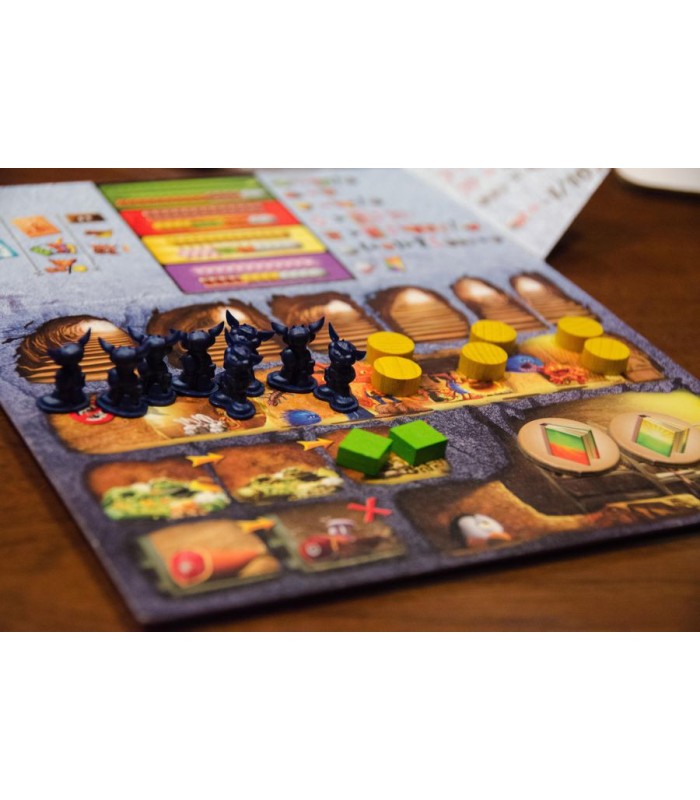 حیوانات خانگی سیاهچال (Dungeon Petz)