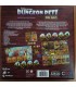 حیوانات خانگی سیاهچال: کوچه های تاریک (Dungeon Petz Dark Alleys)