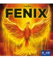 ققنوس (Fenix)