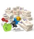 هک مک نسخه ویژه (Heckmeck Deluxe)