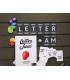 مربای حروف (Letter Jam)