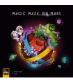 هزارتوی جادویی در مریخ (Magic Maze on Mars)