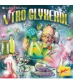 نیتروگلیکسرول (Nitro Glyxerol)