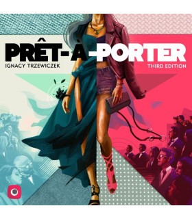 لباس حاضری (Prêt-à-Porter)