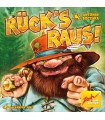 بکش عقب (Rück's raus)
