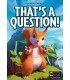 آقا یه سوال (That's a Question)