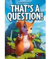 آقا یه سوال (That's a Question)