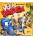 شیش ستون (Vollpfosten)