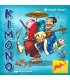 کیمونو (Kimono)