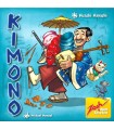 کیمونو (Kimono)