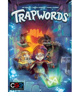 ترپ وردز (trapwords)