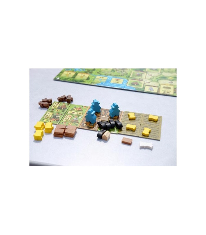 اگریکولا (Agricola)